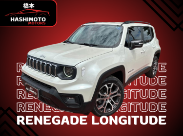 Regade 1.3 Turbo Longitude