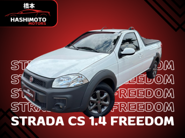 Strada CS 1.4 Freedom